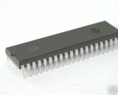 DSPIC30F3011 dsp microcontroller pic, 30MIPS, pwm dip