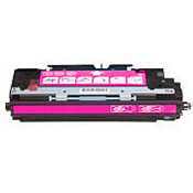 Elite image magenta toner cartridge for hp color