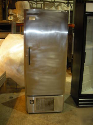 Glenco guardian commercial refrigerator