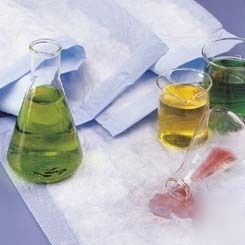Griffin medical absorbent bench underpads 1502V