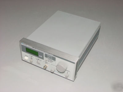 Ilx ldx-3207B lightwave precision current source