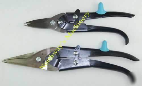 Klenk MA72000 MA72010 siding snips for aluminum vinyl