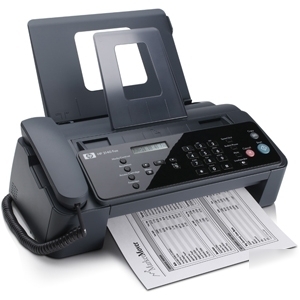 New hp 2140 fax machine* *factory sealed*