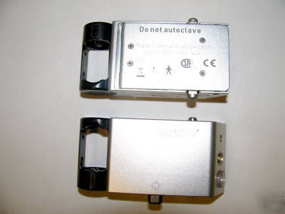 Stryker ent surgical navigation instrumentation