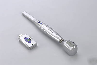 Wireless intraoral dental intraoral camera usb full set