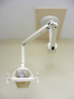 Pelton & crane light fantastic lf ii - ceiling mount