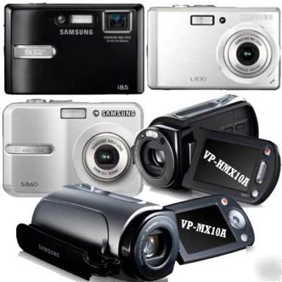 Photography & digital cameras website business for sale