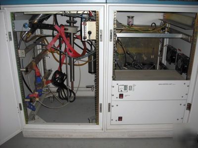 Baird ex-6500 diffraction spectrometer (reduced )