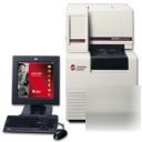 Beckman ceq 8000 with computer