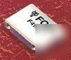 F4100-33.000MHZ hcmos oscillators, smd 3.3V (10 pcs)