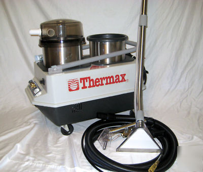 New thermax CP3 carpet and upholstery cleaner *** brand 