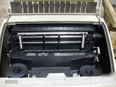 Printronix P5005 line matrix printer 475 lpm