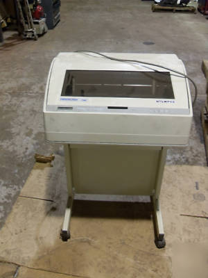 Printronix P5005 line matrix printer 475 lpm