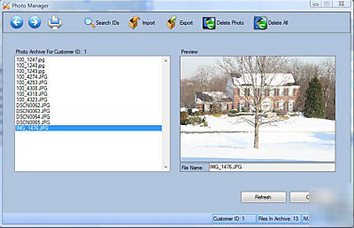 Service dispatch software - hvac-r plumbing & appliance