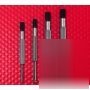 Starrett S831EZ .125IN to .500IN small hole gage set