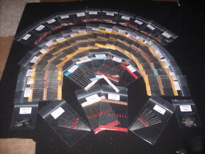 The ultimate electronics assorted components kit #2