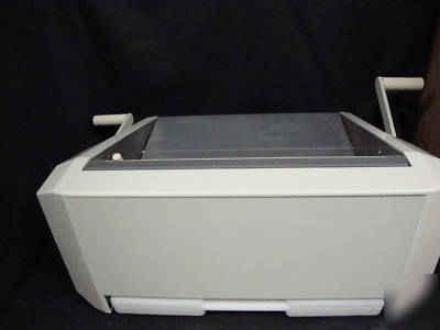 Velobind oneeleven binding machine