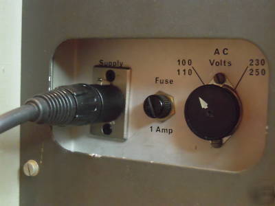 Wayne-kerr B522 component bridge....