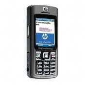 Quad band - hp ipaq 510 voice messenger - bluetooth