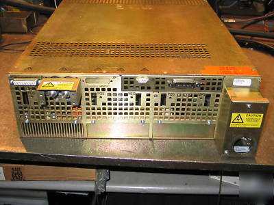 Sorensen dhp variable dc gpib power supply 0-80V 0-62A