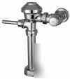 Zurn aquaflush plus z-6000PL-WS1 closet flush valve