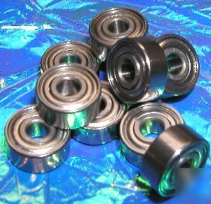 10 bearing R156Z 3/16