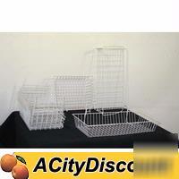 13CT foodservice home restaurant wire racks