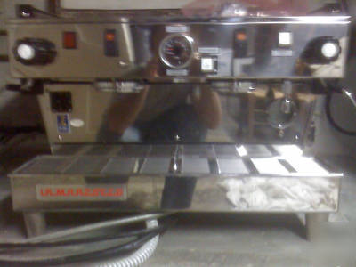 La marzocco linea 2 ee