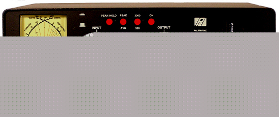 New palstar AT2K antenna tuner *** from palstar***