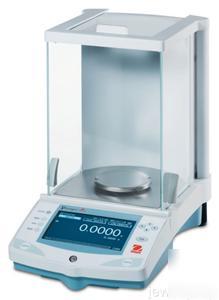 OhausÂ® voyager pro analytical lab balance VP114CN