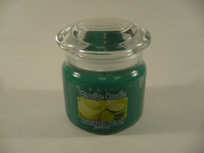 Soy wax candle business- includes inventory and melters