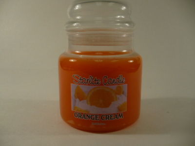 Soy wax candle business- includes inventory and melters