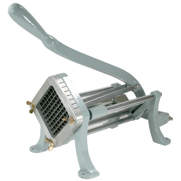 Sportsman deluxe commercial 'french fry' cutter