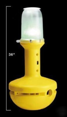 Wobble light WL500H 500 watt halogen work light