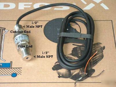 1.5HP 22GPM grundfos submersible deep well pump system