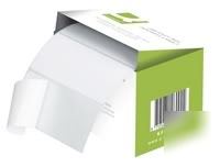 200 premium quality easy peel 89 x 36 mm address labels