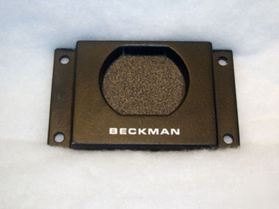 Beckman nvt 90 ultracentrifuge titanium alloy rotor