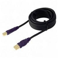 Belkin gold series hi-speed usb 2.0 cable - F3U133V0...