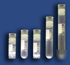 Biohit cryos cryogenic storage vials, biohit 4601-1