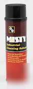 MistyÂ® industrial cleaning solvent cleaner - A00365-20