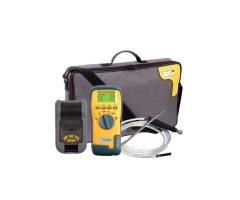 New uei CO91KIT carbon monoxide detector kit hvac 