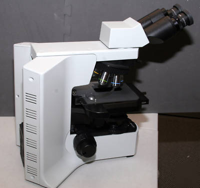 Olympus BX41 tf clinical / anatomic microscope mint 