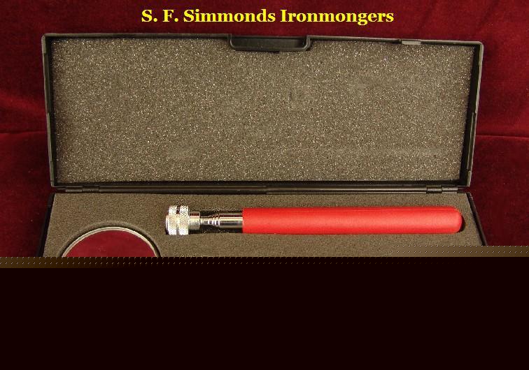 Simmonds 26