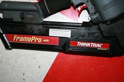 Senco framing nailer 600