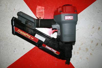 Senco framing nailer 600