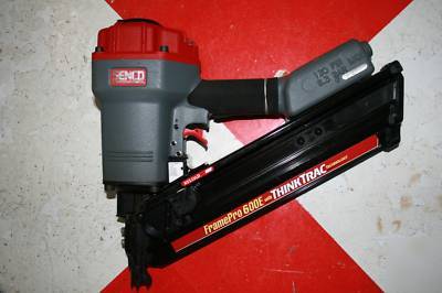 Senco framing nailer 600