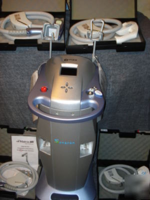 Syneron emax e max matrix ir head laser diode ipl sr st