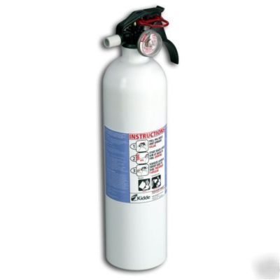 Kidde FX10 FX10K kitchen & electrical fire extinguisher
