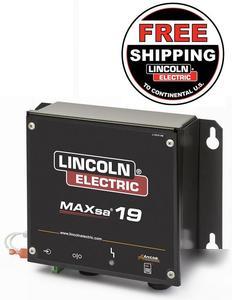 Lincoln electric maxsa 19 controller - K2626-2