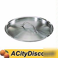 1DZ update 8 qt commercial stainless steel pot lids